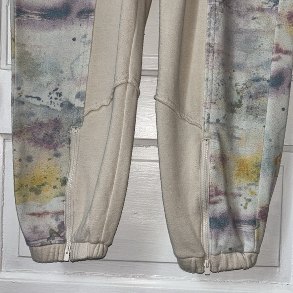 FREE PEOPLE MOVEMENT CITY STRIDE SWEATPANTS - Picture 5 of 11